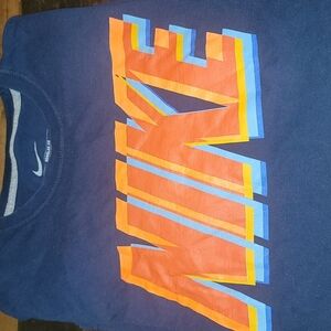 Nike Regular Fit T-shirt